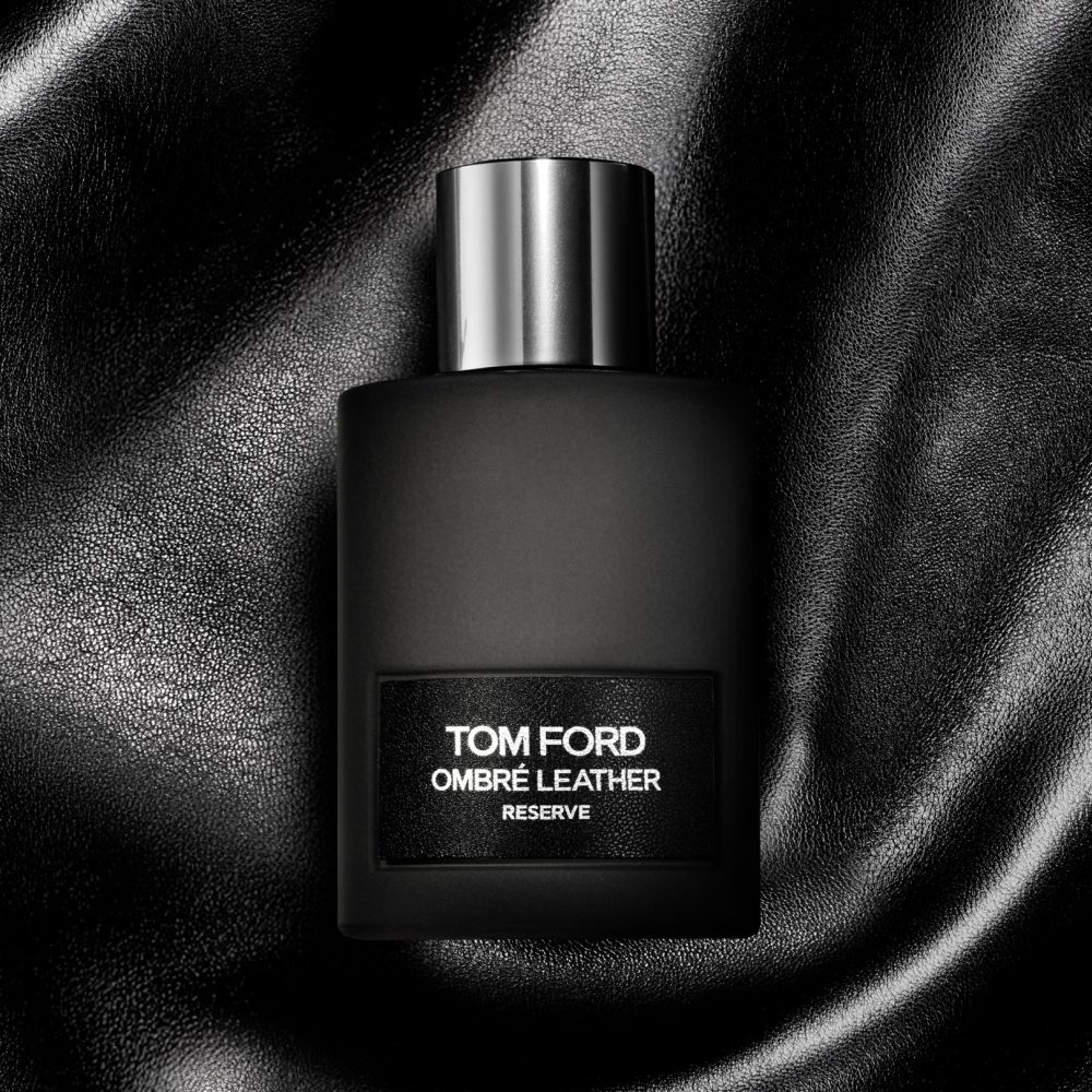 OMBRE LEATHER RESERVE